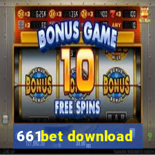 661bet download